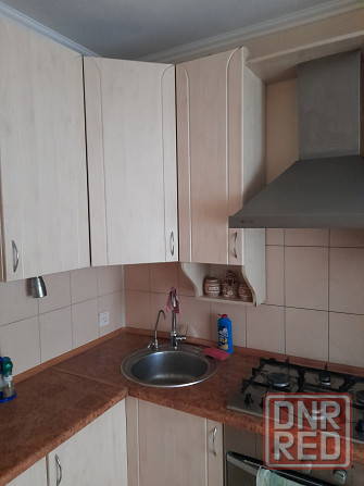 Продам 2-х комнатную квартиру в Ленинском районе Донецк - изображение 2