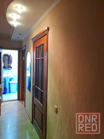 Продам 2-х комнатную квартиру в Ленинском районе Донецк - изображение 1