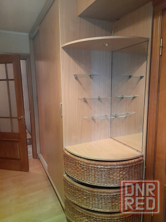 Продам 2-х комнатную квартиру в Ленинском районе Донецк - изображение 4