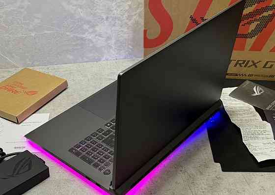 Новый Asus Rog Strix 2026 16.1 165герц 5050 Донецк