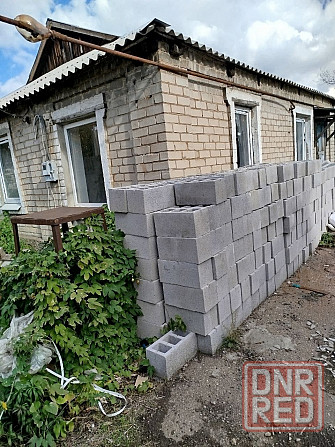 Дом возле Жд, Куйбышевский район Донецк - изображение 1