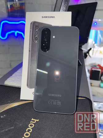 Samsung A36 8/256GB Донецк - изображение 1