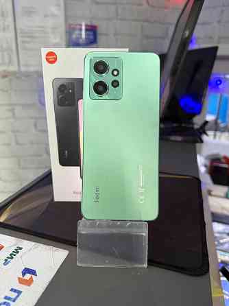 Redmi Note 12 8/256GB Донецк