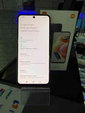 Redmi Note 12 8/256GB Донецк