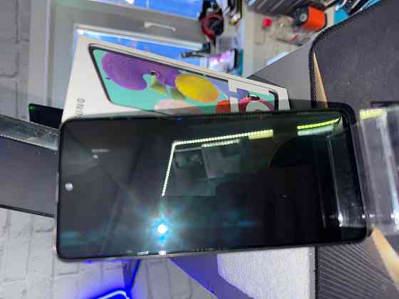 Samsung A51 6/128GB Донецк