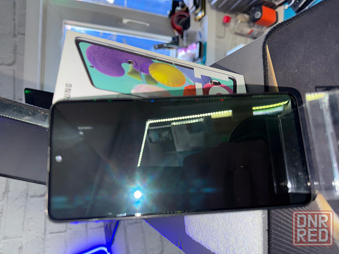 Samsung A51 6/128GB Донецк - изображение 3