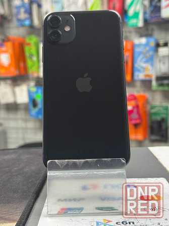 iPhone 11 128GB Донецк - изображение 1