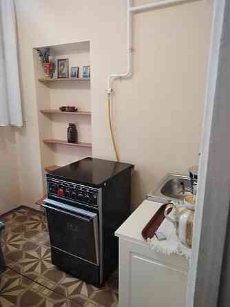 Продам 1-но комн.квартиру Крытый Рынок Донецк