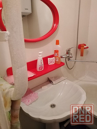 Продам 1-но комн.квартиру Крытый Рынок Донецк - изображение 3