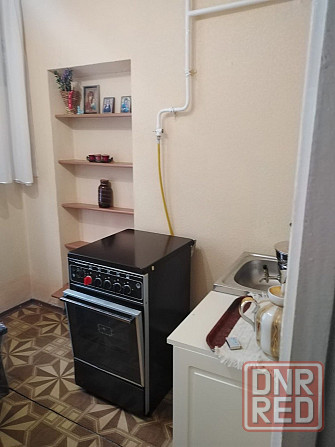 Продам 1-но комн.квартиру Крытый Рынок Донецк - изображение 6