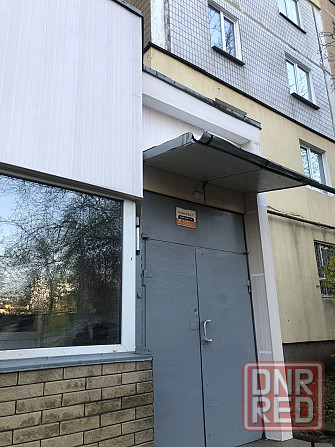 Продам 1-но комн.квартиру Крытый Рынок Донецк - изображение 8