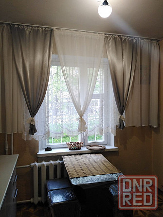 Продам 1-но комн.квартиру Крытый Рынок Донецк - изображение 5