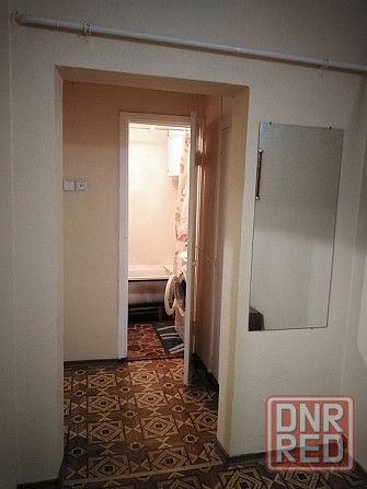 Продам 1-но комн.квартиру Крытый Рынок Донецк - изображение 4