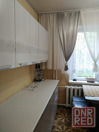 Продам 1-но комн.квартиру Крытый Рынок Донецк - изображение 7