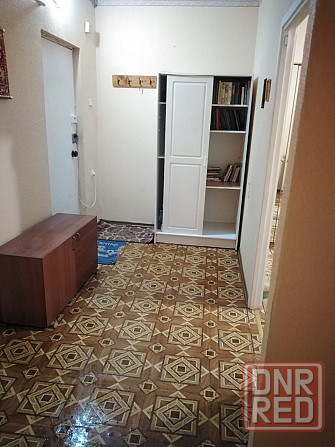 Продам 1-но комн.квартиру Крытый Рынок Донецк - изображение 2