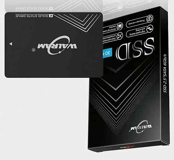 SSD диски Walram 240Gb Донецк