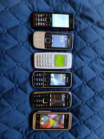 Продам нокия Донецк