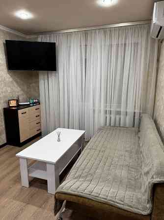 Квартира посуточно в центре города Харцызск Харцызск