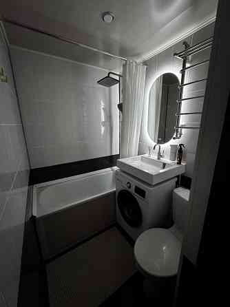 Квартира посуточно в центре города Харцызск Харцызск