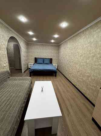 Квартира посуточно в центре города Харцызск Харцызск