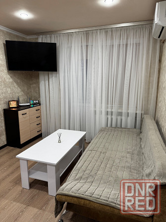 Квартира посуточно в центре города Харцызск Харцызск - изображение 4