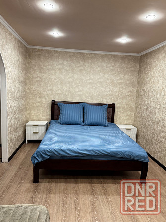 Квартира посуточно в центре города Харцызск Харцызск - изображение 7