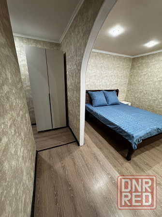 Квартира посуточно в центре города Харцызск Харцызск - изображение 6