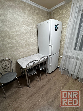 Квартира посуточно в центре города Харцызск Харцызск - изображение 3