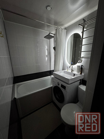 Квартира посуточно в центре города Харцызск Харцызск - изображение 1