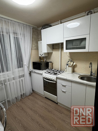 Квартира посуточно в центре города Харцызск Харцызск - изображение 2