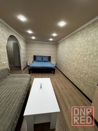 Квартира посуточно в центре города Харцызск Харцызск - изображение 5