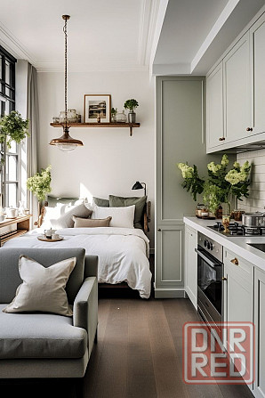 Посуточно Донецк - изображение 2