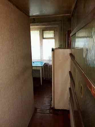 Продам квартиру на Заперевальной Донецк