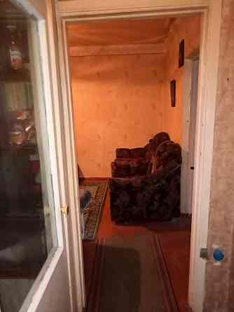 Продам квартиру на Заперевальной Донецк