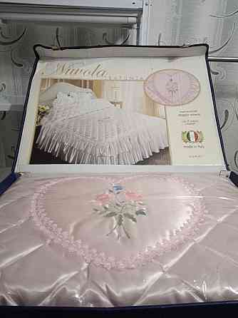 Покрывало, Италия, новое Донецк