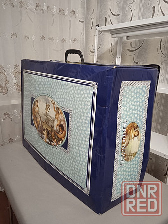 Покрывало, Италия, новое Донецк - изображение 3