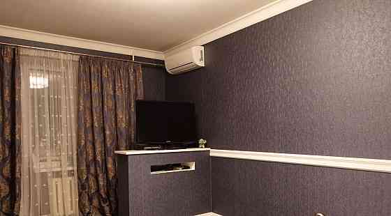 Двушка на Донбасс Арене Донецк