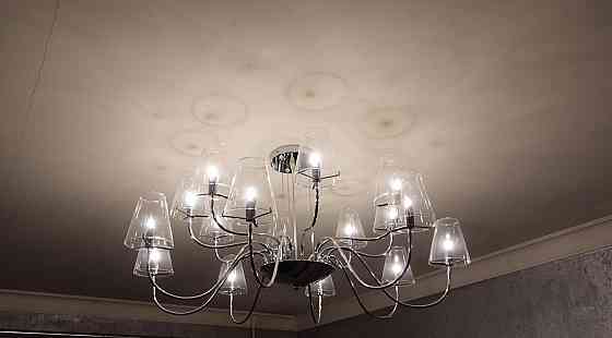 Двушка на Донбасс Арене Донецк