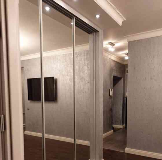 Двушка на Донбасс Арене Донецк