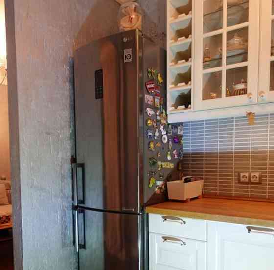 Двушка на Донбасс Арене Донецк