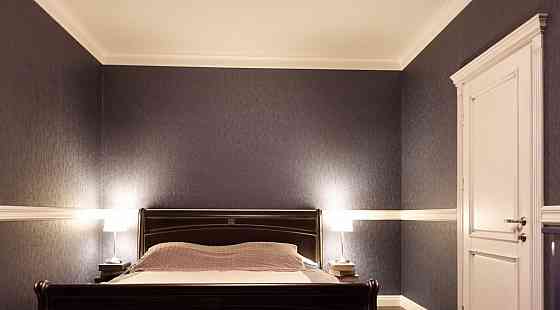 Двушка на Донбасс Арене Донецк