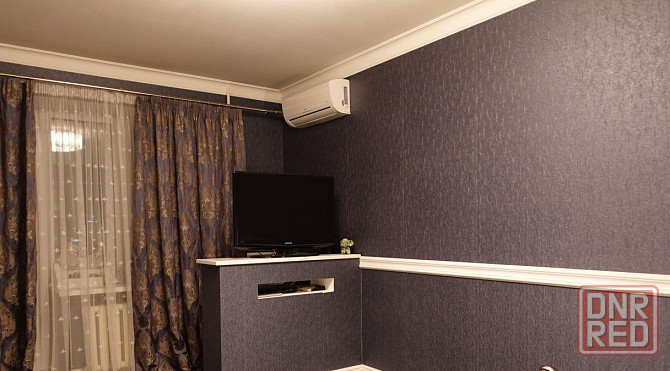 Двушка на Донбасс Арене Донецк - изображение 3