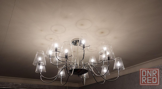 Двушка на Донбасс Арене Донецк - изображение 4