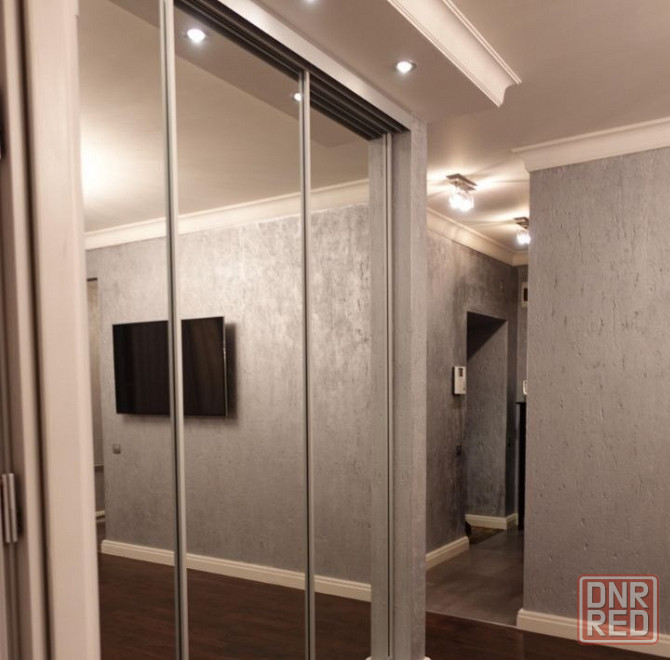 Двушка на Донбасс Арене Донецк - изображение 1