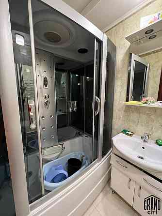 Сдаётся отличная 3х комнатная квартира с евро ремонтом в Кировском р-не, микр-н Мирный, ул. Туполева Донецк