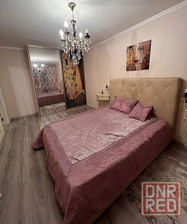 Сдается на Мед Институте Донецк - изображение 1