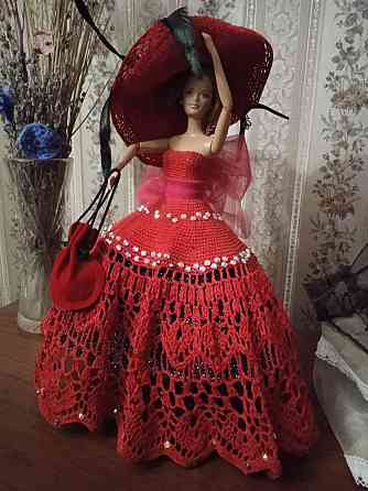 Куклы барби Донецк