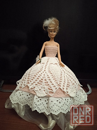 Куклы барби Донецк - изображение 5