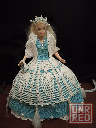 Куклы барби Донецк - изображение 1