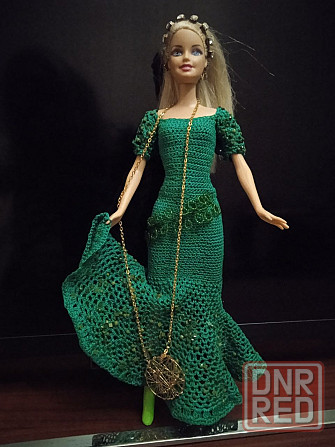 Куклы барби Донецк - изображение 7